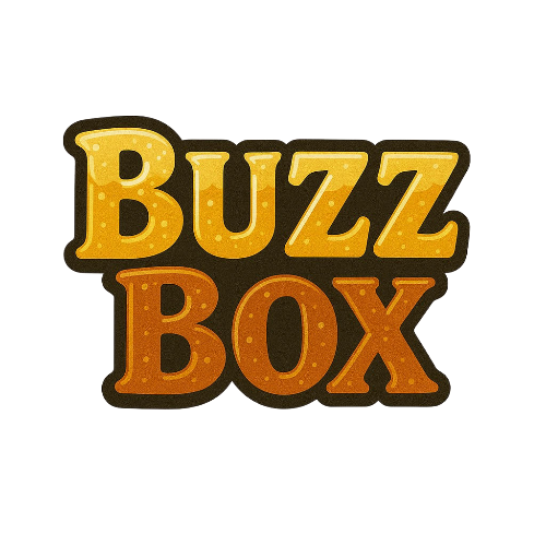 BuzzBox™